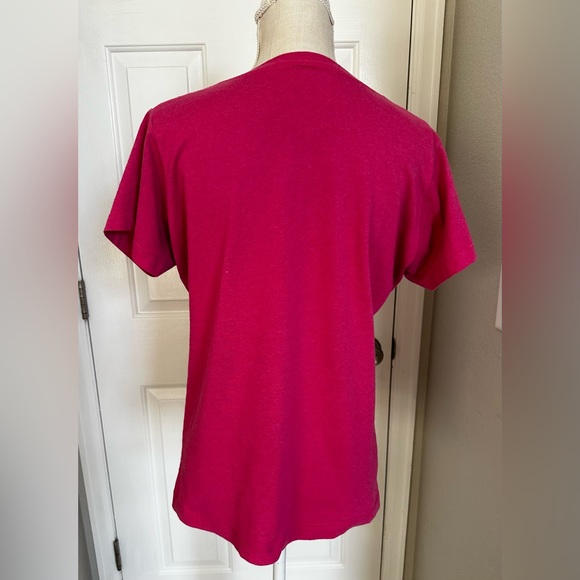 Prairie Mountain Women's T-Shirt U.S. Capitol Washington D.C. Sz M - Picture 3 of 6